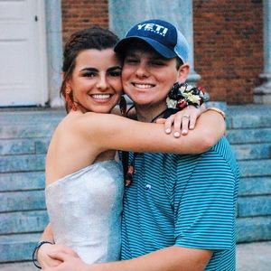 Meet your Posher, Chris